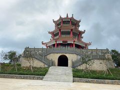 -东澳岛