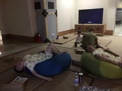 -佰家汤泉