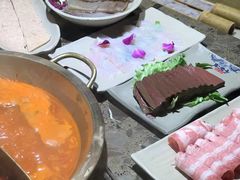 -小龙坎火锅(总店)