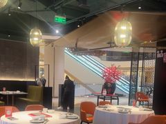 -潮民公馆(BFC外滩金融中心店)