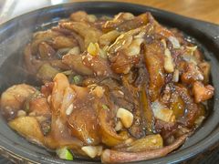 -新健小吃(承德街店)