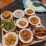 德庄它终于回来啦，姐妹们冲鸭~