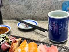 -合点寿司(美罗城店)