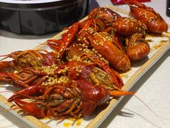 -宝葫芦西北茶食铺(万达店)
