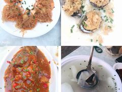 -范饭椰林川湘味海鲜·椰子鸡(三亚湾椰梦长廊店)