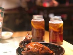 红烧乳鸽-大鸽饭(北京路店)