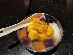 -华豫川酒家(大卫城店)