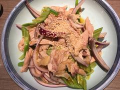 -九毛九西北菜(百信广场店)