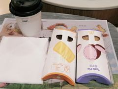 -麦当劳(上百万和城店)