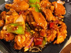 辣炒猪蹄-壹酒贰肉1926·深夜食堂(九纬路店)
