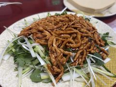-吉味馆(柠溪店)