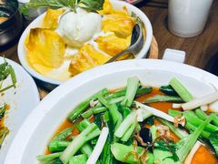 -新白鹿餐厅(滨江银泰店)