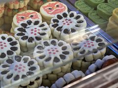 -老磁器口豆汁店(天坛店)