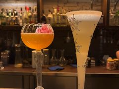 -CHURCH  BISTRO 教堂·餐吧