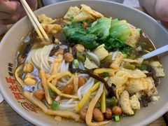 -阿生哥螺蛳粉(二七万达店)