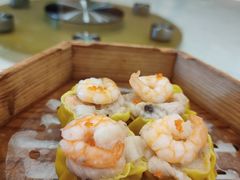 -福满园大酒楼(梅林店)