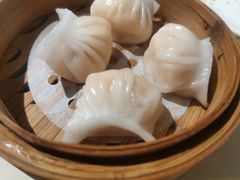 -潮福城大酒楼·潮味粤品·港式点心(湖滨北路店)