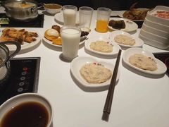 -鼎香缘海鲜自助火锅烤肉(锦辉购物广场店)