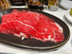 -巴奴毛肚火锅(商城路店)