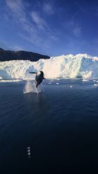 -翱翔飞越地平线