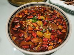 毛血旺-春熙小馆(乘风庄店)