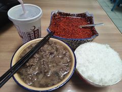 定家小酥肉-定家小酥肉·清真(回民街店)