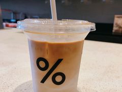 -% Arabica(京都东山店)