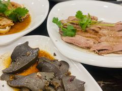 -陆记鹅庄·潮汕菜·狮头鹅(大仟里店)