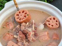 -汉水谣·江景餐厅(江滩店)