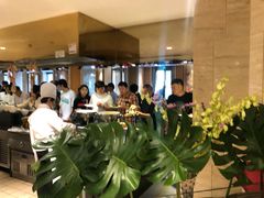 -蜻蜓逐宴全日制西餐厅I古北水镇大酒店