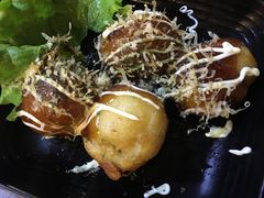 -拉面莊夢語＆中华料理八椿