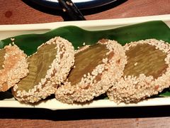 -绿茶餐厅(汇悦大融城店)