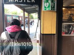 -普芬比利蒸汽火车