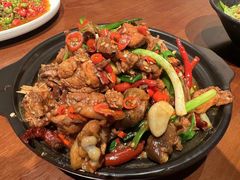 -辣瓦·江西爆炒馆子