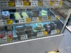 -包满意面包糕点(东坝店)