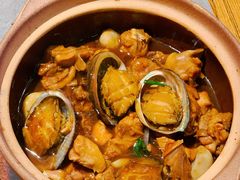 -啫神·广州地标美食(北京路店)