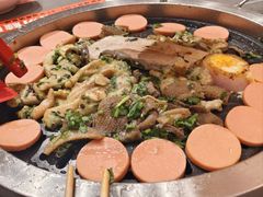 -赞酱川式烤肉(蜀都万达店)