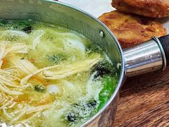 -小满手工粉(北京顺义华联店)