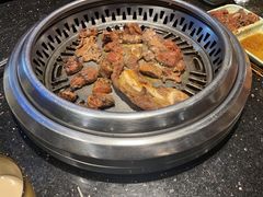 -盛江山自助料理(太原街万达店)