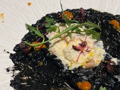 -Osteria Garden 生蚝花园餐厅(原进贤路店)