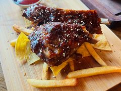 -MARU玛露音乐餐厅(大学路店)
