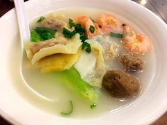 -沙河粉村·国家非遗传承(云台店)