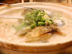 -老大同酒家·糟卤·本帮菜(中山公园店)
