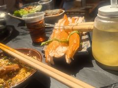 -大风老火锅(江北一店)