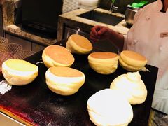 -嘉定凯悦·咖啡厅