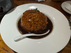 混蛋玩意儿-苹果树下艺术餐厅(通州店)