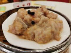 芋头蒸排骨-凤凰楼酒家·粤宴点心(华强北店)