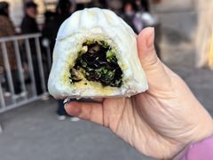 -西园寺素食(西园弄戒幢律寺店)