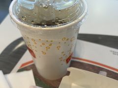 -麦当劳(溧阳万达店)