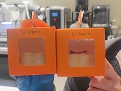 -La Repete(大宁久光店)